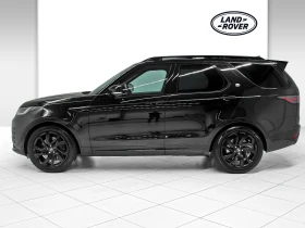 Land Rover Discovery D350 Dynamic SE Black 7 seats - 72000 € / 140819.76 лв. - 81993771 3
