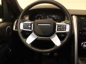 Land Rover Discovery D350 Dynamic SE Black 7 seats - 72000 € / 140819.76 лв. - 81993771 5