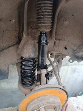 Suzuki Vitara, снимка 3