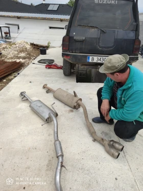 Suzuki Vitara, снимка 5