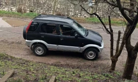 Daihatsu Terios - 2500 € / 4889.57 лв. - 69119244 3