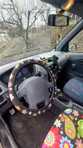 Daihatsu Terios - 2500 € / 4889.57 лв. - 69119244 6