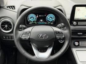 Hyundai Kona 64kWh* ПЪЛНА СЕРВИЗНА ИСТОРИЯ С ВАЛИДНА ГАРАНЦИЯ - 20500 € / 40094.51 лв. - 69244970 11