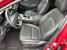 Hyundai Kona 64kWh* ПЪЛНА СЕРВИЗНА ИСТОРИЯ С ВАЛИДНА ГАРАНЦИЯ - 20500 € / 40094.51 лв. - 69244970 9
