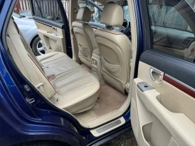 Hyundai Santa fe 2.2 CRDI 155HP AVTOMAT 4WD KOJA NAVI 2008G - 4000 € / 7823.32 лв. - 39858816 14