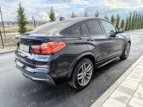 BMW X4 3.0D 258 hp M-Pack  - 17900 € / 35009.36 лв. - 45585648 7