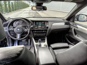 BMW X4 3.0D 258 hp M-Pack  - 17900 € / 35009.36 лв. - 45585648 10