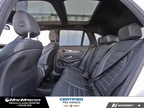 Mercedes-Benz GLC 300 4MATIC * АвтоКредит (ЦЕНА ДО БГ) - 15199 € / 29726.66 лв. - 96690482 16