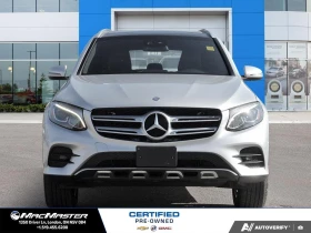 Mercedes-Benz GLC 300 4MATIC * АвтоКредит (ЦЕНА ДО БГ)