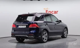 Mercedes-Benz GLE 350 4MATIC* PANO* 360* 9G* Обдухване - 18500 € / 36182.85 лв. - 43011888 2