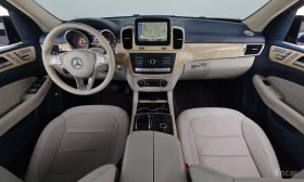 Mercedes-Benz GLE 350 4MATIC* PANO* 360* 9G* Обдухване - 18500 € / 36182.85 лв. - 43011888 7