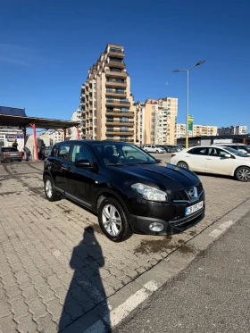 Nissan Qashqai 1.5DCi, снимка 12 - Автомобили и джипове - 53661479