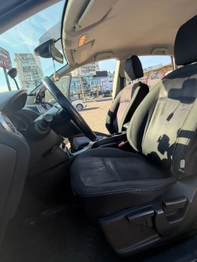 Nissan Qashqai 1.5DCi, снимка 6 - Автомобили и джипове - 53661479