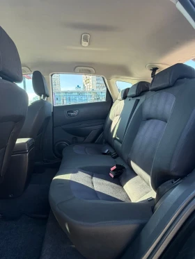 Nissan Qashqai 1.5DCi, снимка 9 - Автомобили и джипове - 53661479