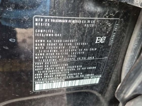 VW Tiguan COMFORTLINE /CARFAX/Кожа/Панорама/Подгрев - 20000 € / 39116.60 лв. - 94383218 14