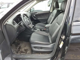 VW Tiguan COMFORTLINE /CARFAX/Кожа/Панорама/Подгрев - 20000 € / 39116.60 лв. - 94383218 5