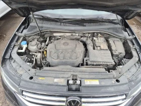 VW Tiguan COMFORTLINE /CARFAX/Кожа/Панорама/Подгрев - 20000 € / 39116.60 лв. - 94383218 16