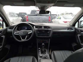VW Tiguan COMFORTLINE /CARFAX/Кожа/Панорама/Подгрев - 20000 € / 39116.60 лв. - 94383218 9