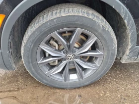 VW Tiguan COMFORTLINE /CARFAX/Кожа/Панорама/Подгрев - 20000 € / 39116.60 лв. - 94383218 17