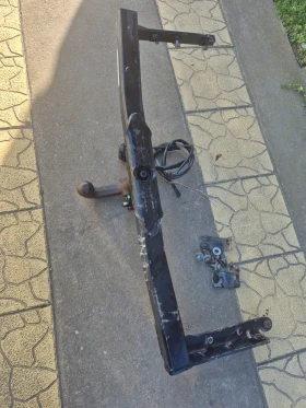 Nissan X-trail - 160 € / 312.93 лв. - 49788932 4