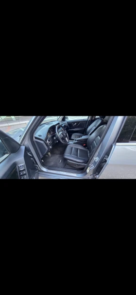 Mercedes-Benz GLK - 12650 € / 24741.25 лв. - 20444272 12