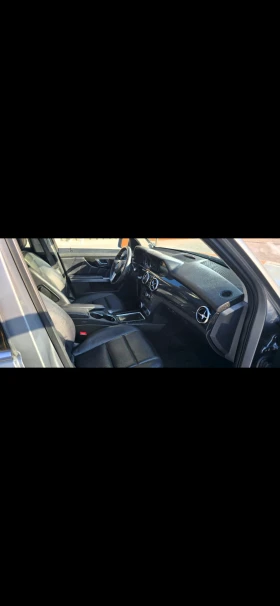 Mercedes-Benz GLK - 12650 € / 24741.25 лв. - 20444272 7