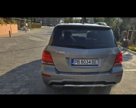 Mercedes-Benz GLK - 12650 € / 24741.25 лв. - 20444272 3