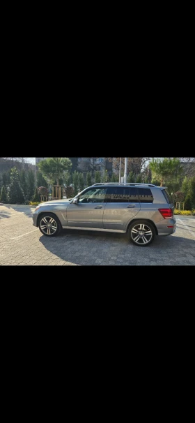 Mercedes-Benz GLK - 12650 € / 24741.25 лв. - 20444272 5