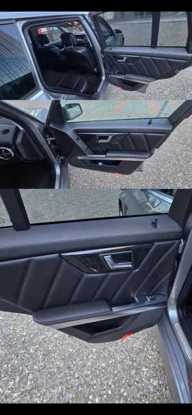 Mercedes-Benz GLK - 12650 € / 24741.25 лв. - 20444272 10