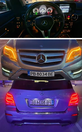 Mercedes-Benz GLK | Mobile.bg � ����� ������ 15