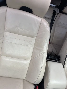Volvo Xc90 4.4 V8 R-Design/История - 13000 € / 25425.79 лв. - 62563688 10
