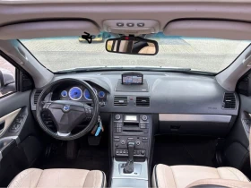 Volvo Xc90 4.4 V8 R-Design/История - 13000 € / 25425.79 лв. - 62563688 4