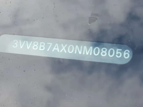 VW Tiguan R LINE BLACK EDITION /CARFAX/2 ключа/Гуми и Джанти | Auto.bg — изображение 14