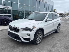 BMW X1 * xDrive28i * CARFAX * БЕЗ ПЪРВОНАЧАЛНА ВНОСКА
