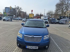 Subaru B10 Tribeka undefined | Auto.bg — изображение 3