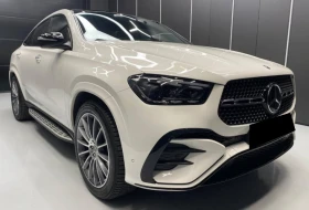 Mercedes-Benz GLE Coupe 450d 4Matic AMG line - 81805 € / 159996.67 лв. - 14136584 2