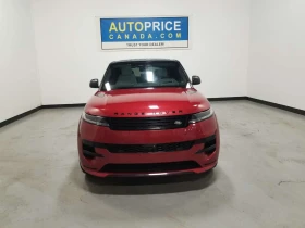 Land Rover Range Rover Sport * Dynamic HSE * CARFAX * MERIDIAN * 360 * 2 ����� | Mobile.bg � ����� ������ 6