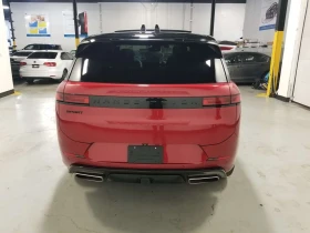 Land Rover Range Rover Sport * Dynamic HSE * CARFAX * MERIDIAN * 360 * 2 ����� | Mobile.bg � ����� ������ 4