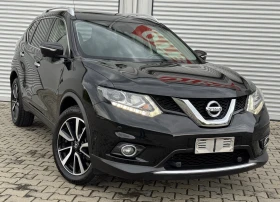 Nissan X-trail 2, 0dci 4x4, 177ps, ����, ����, �����, 360 ������, | Mobile.bg � ����� ������ 4
