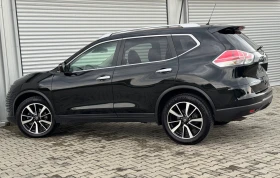 Nissan X-trail 2, 0dci 4x4, 177ps, ����, ����, �����, 360 ������, | Mobile.bg � ����� ������ 3