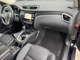 Nissan X-trail 2, 0dci 4x4, 177ps, ����, ����, �����, 360 ������, | Mobile.bg � ����� ������ 10
