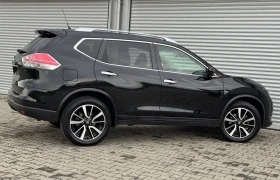 Nissan X-trail 2, 0dci 4x4, 177ps, ����, ����, �����, 360 ������, | Mobile.bg � ����� ������ 6