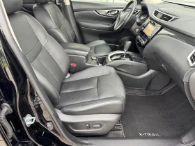 Nissan X-trail 2, 0dci 4x4, 177ps, ����, ����, �����, 360 ������, | Mobile.bg � ����� ������ 11