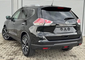 Nissan X-trail 2, 0dci 4x4, 177ps, ����, ����, �����, 360 ������, | Mobile.bg � ����� ������ 5