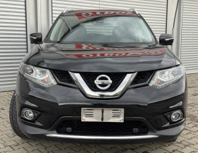Nissan X-trail 2, 0dci 4x4, 177ps, ����, ����, �����, 360 ������, | Mobile.bg � ����� ������ 2
