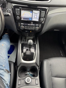 Nissan X-trail 2, 0dci 4x4, 177ps, ����, ����, �����, 360 ������, | Mobile.bg � ����� ������ 17