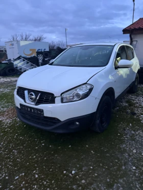 ������ Nissan Qashqai