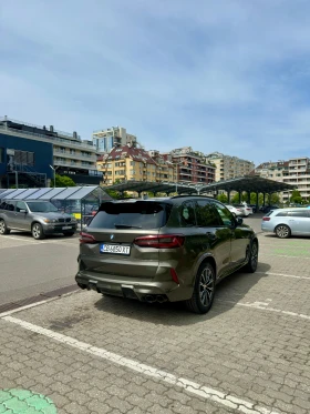 BMW X5 | xDrive40i | X5M Body Kit  | Mobile.bg � ����� ������ 9