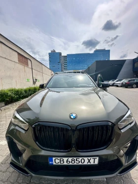 ������ BMW X5