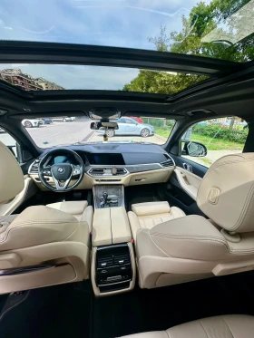 BMW X5 | xDrive40i | X5M Body Kit  | Mobile.bg � ����� ������ 13